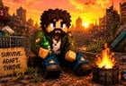 Homeless Survival Online