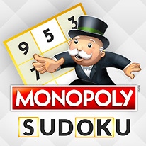 Monopoly Sudoku