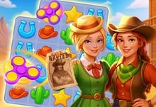 VegaMix 2: Wild West
