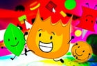 BFDI: Branches