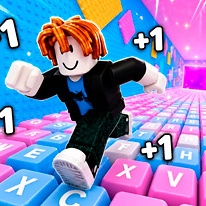 +1 Speed ASMR Keyboard Escape