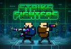 Strike Fighters