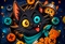 Screwloose Cats: Tail Rescue