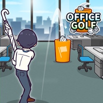 Office Golf
