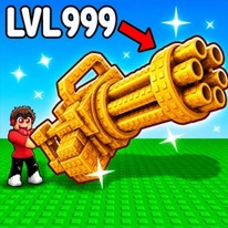 +1 Weapon Evolution