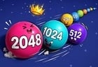 2048 Ball Arena