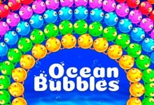 Ocean Bubbles