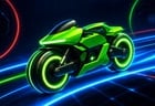 Rider Rush