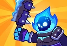 Hero Making Tycoon