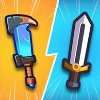 Hero Making Tycoon