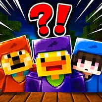 Cube Online: Survival with Friends