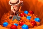 Treasure Hunting Simulator
