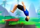 Flip Spot