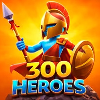 300 Heroes