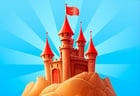 Sand Castle