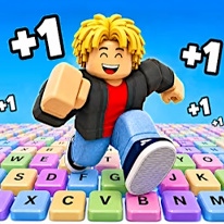 +1 Speed Keyboard Lucky Escape