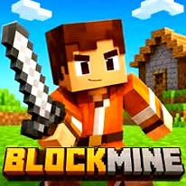 Blockmine Online