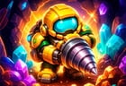 Miner: Drilling