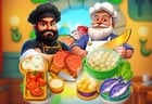 Cooking Blast