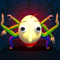 Baldi Balds Universe Mod