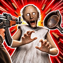 Granny: Ragdoll Sandbox