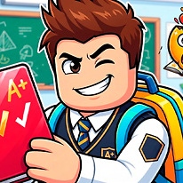 Become the coolest in this school!