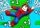 +1 Web Swing Escape