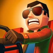 Faily Brakes Roadtrip