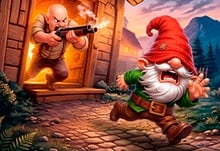 Gnome From Hell