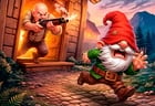 Gnome From Hell