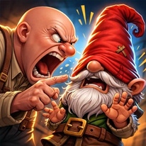 Gnome From Hell