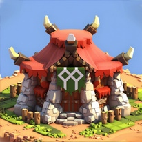 Orecraft: Mining Camp