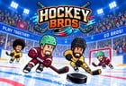 Hockey Bros