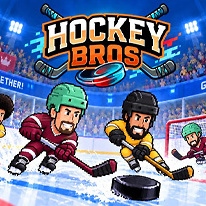 Hockey Bros