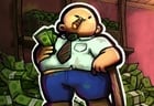 Scam Artist