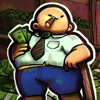 Scam Artist