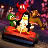 SuperTuxKart
