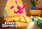 Crazy Chameleon!