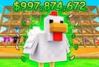 Obby: Upgrade Chickens, Collect More Eggs