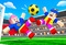 Ragdoll Football Online
