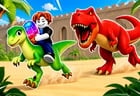 Steal a Dino Egg