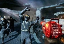 Call of Duty: Black Ops Zombies