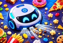 Vacuum.io