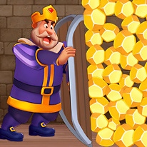 Royal Hero Escape