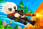 SlowMo Sniper