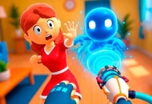 Ghost Hunt: Spirit Scanner
