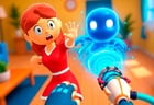 Ghost Hunt: Spirit Scanner