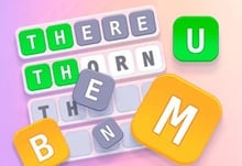 Word Run