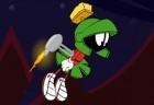 Marvin the Martian's