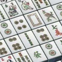 Solitario mahjong - Mahjong solitaire